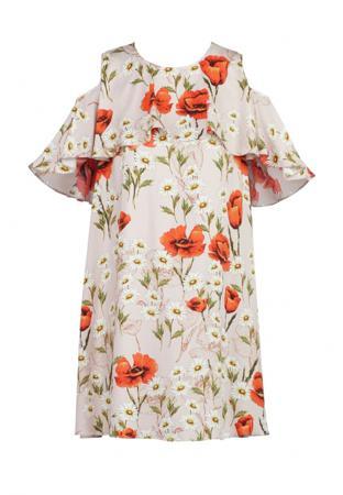 Платье Anastasya Barsukova Платье Anastasya Barsukova