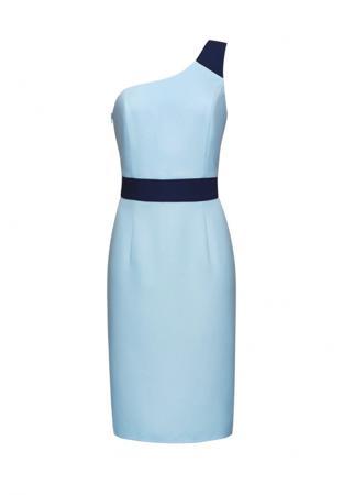 Платье Alex Lu