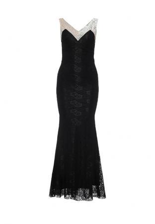 Платье Soky & Soka