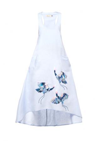 Платье Yukostyle