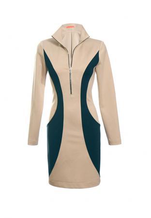 Платье Maria Rybalchenko