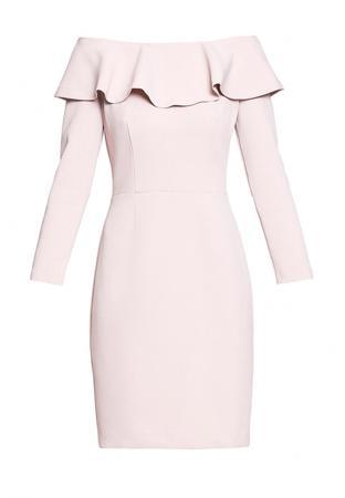 Платье Genevie