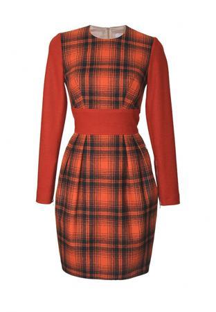 Платье Maria Rybalchenko