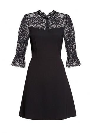 Платье Genevie