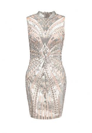 Платье Miss Selfridge