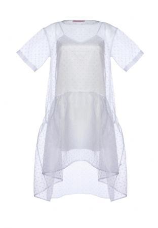 Платье Olga Skazkina