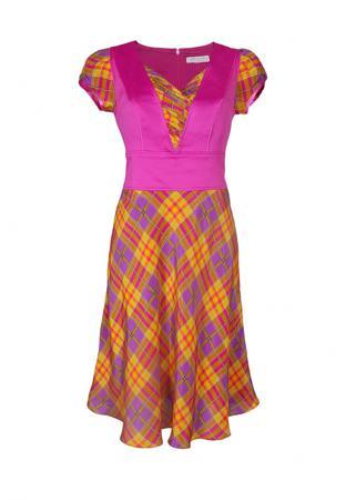 Платье Maria Rybalchenko