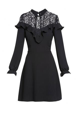 Платье Genevie