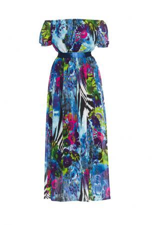 Платье Season 4 Reason