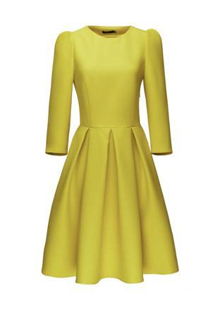 Платье Alex Lu