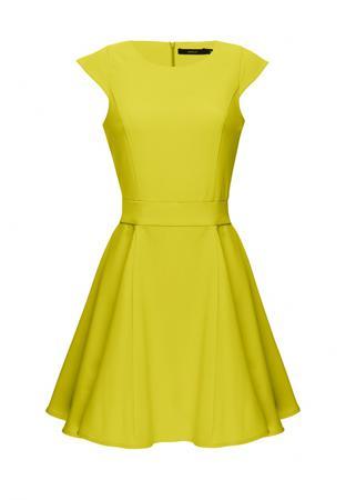 Платье Alex Lu