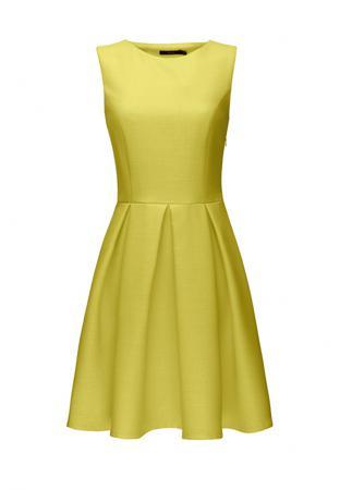 Платье Alex Lu