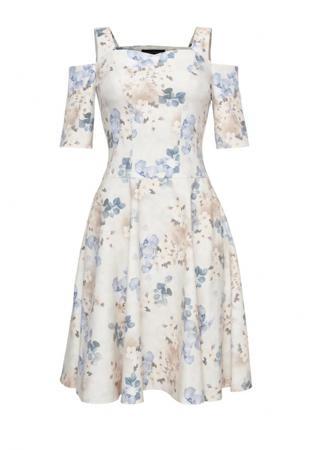 Платье Lucky Move