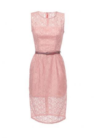 Платье Isabel Garcia