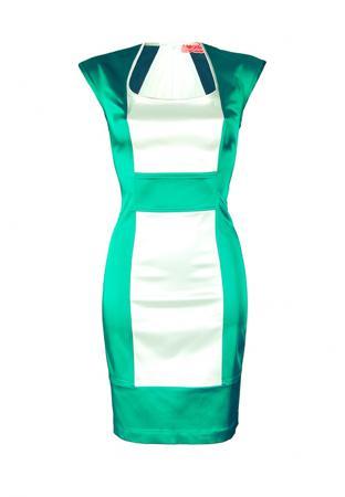 Платье Maria Rybalchenko