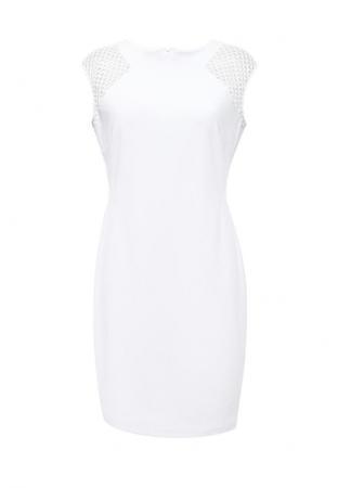 Платье Frank Lyman design