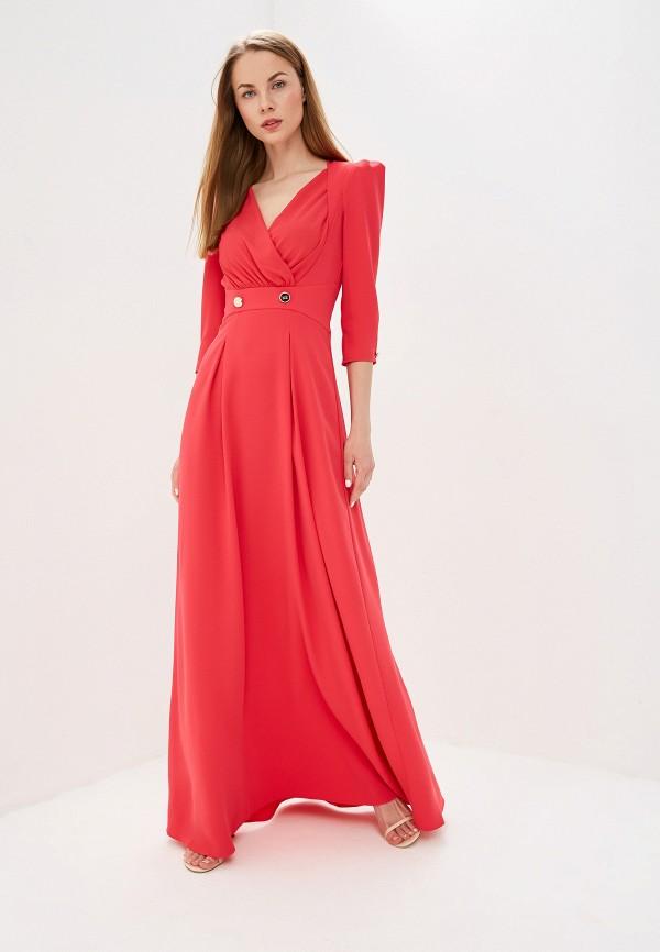 Платье Elisabetta Franchi