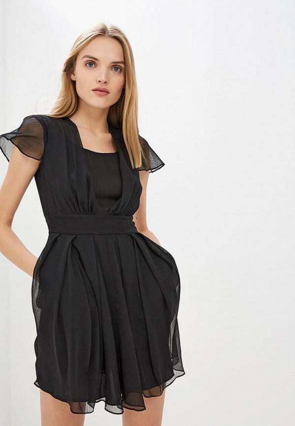 Платье Emporio Armani