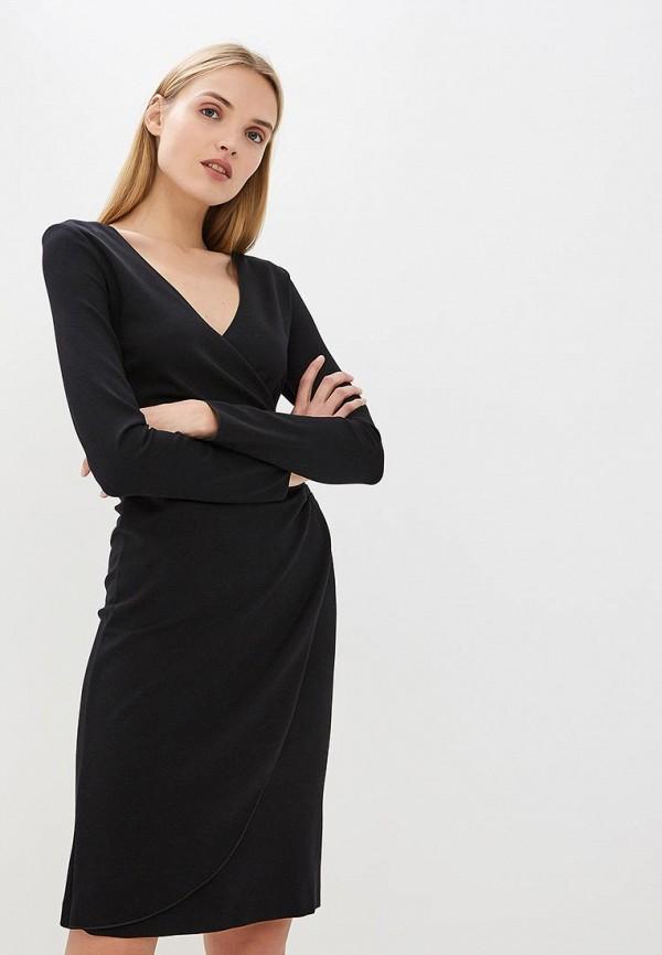 Платье Emporio Armani