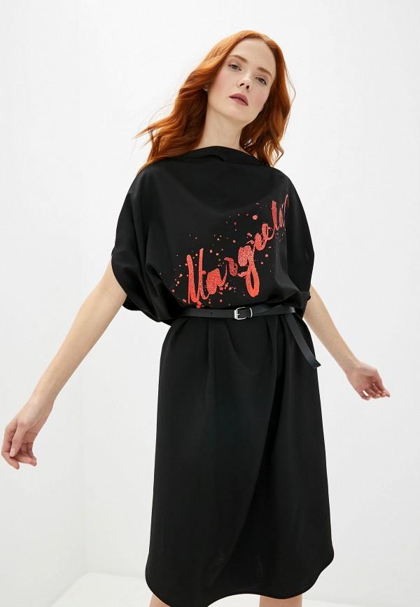 Платье MM6 Maison Margiela