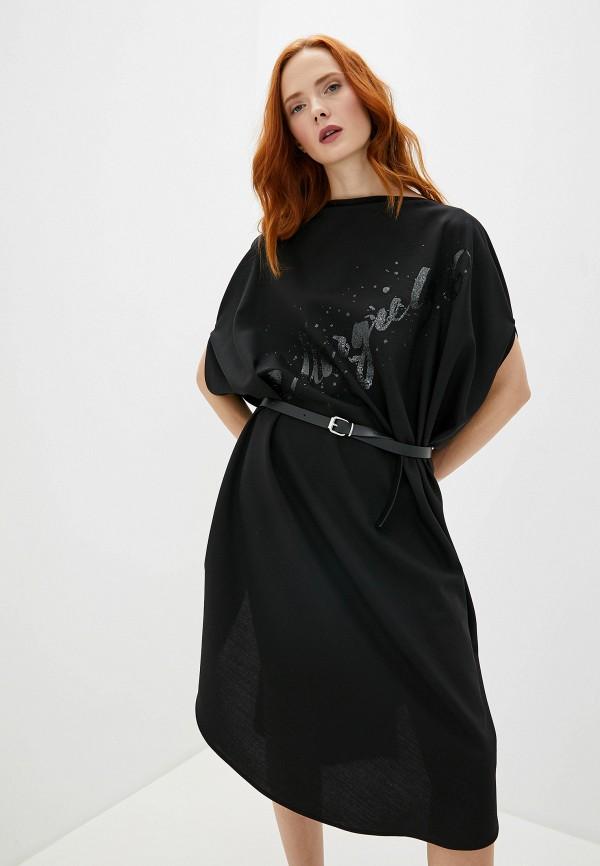 Платье MM6 Maison Margiela