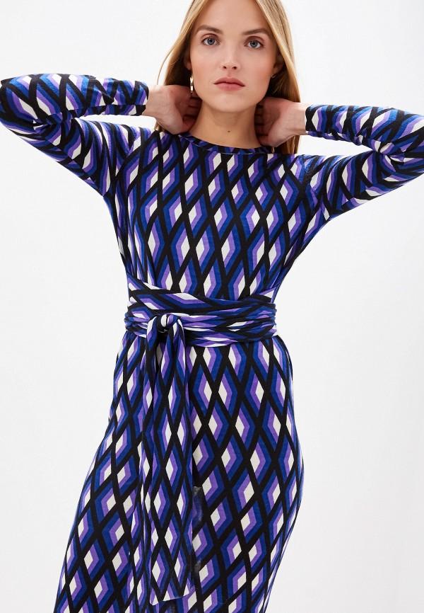 Платье Diane von Furstenberg