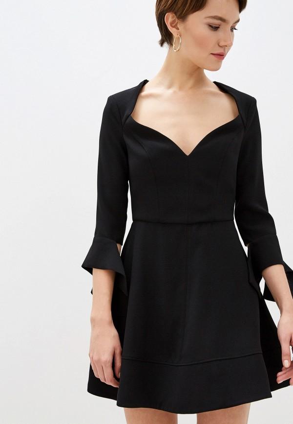 Платье Elisabetta Franchi