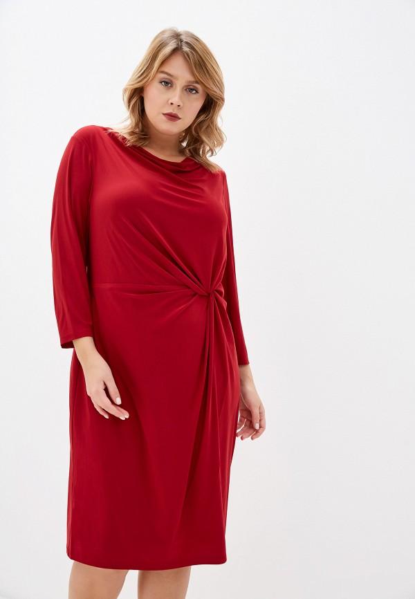 Платье Lauren Ralph Lauren Woman