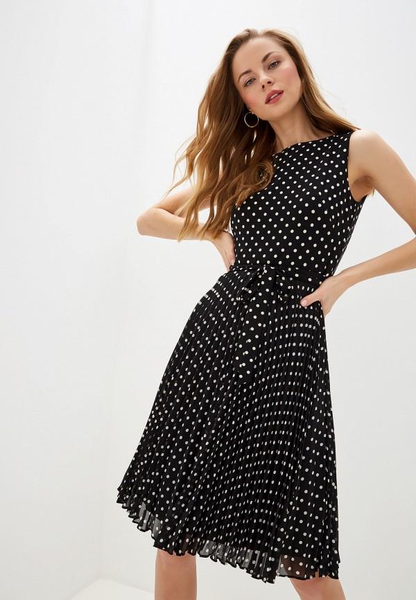 Платье Lauren Ralph Lauren