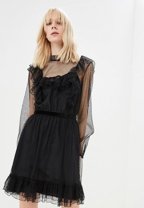 Платье Terekhov Girl