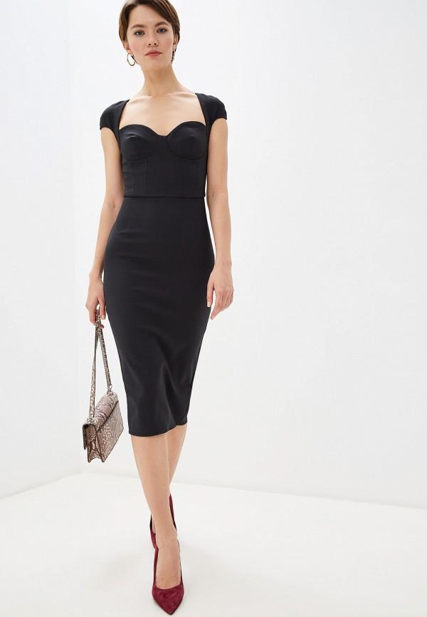 Платье Elisabetta Franchi