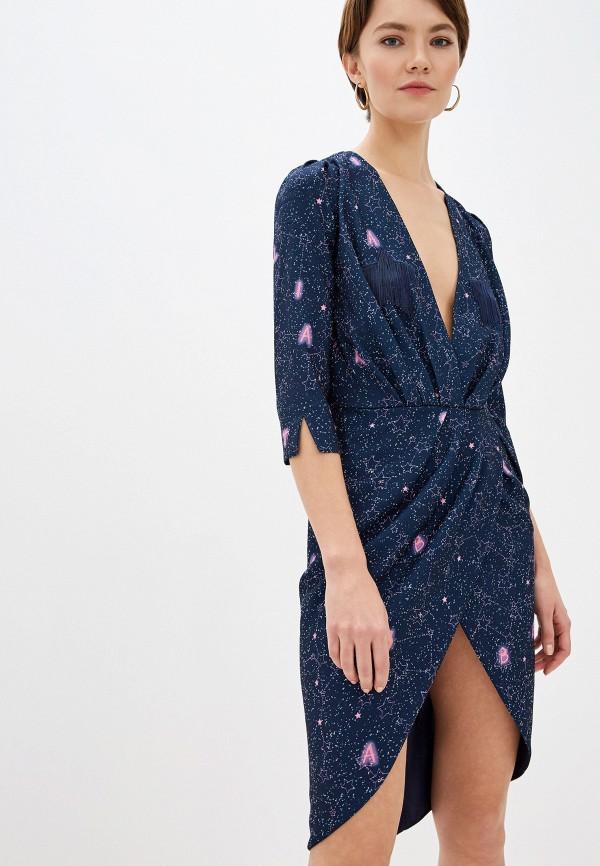 Платье Elisabetta Franchi