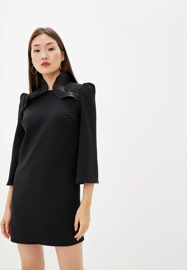 Платье Elisabetta Franchi