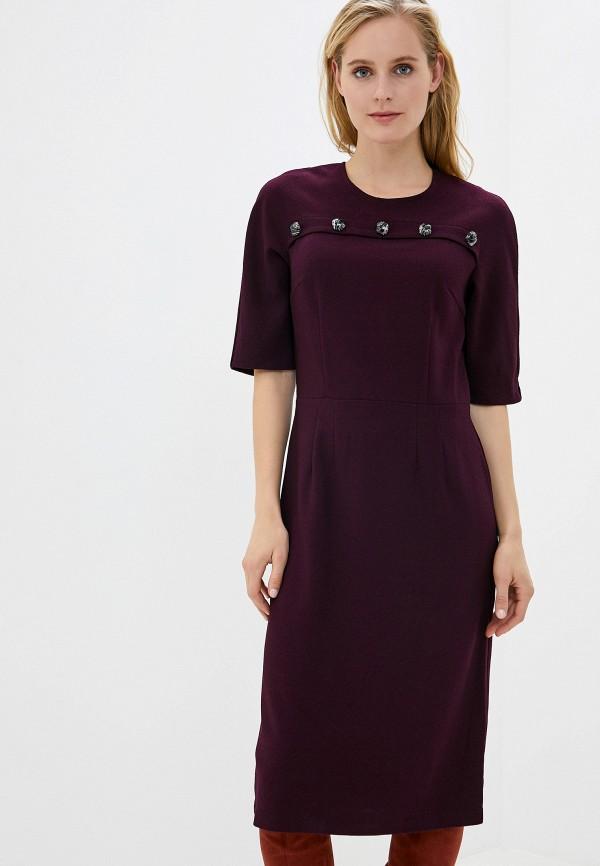 Платье MadaM T