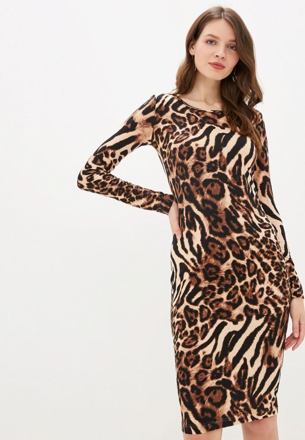 Платье A-A Awesome Apparel by Ksenia Avakyan