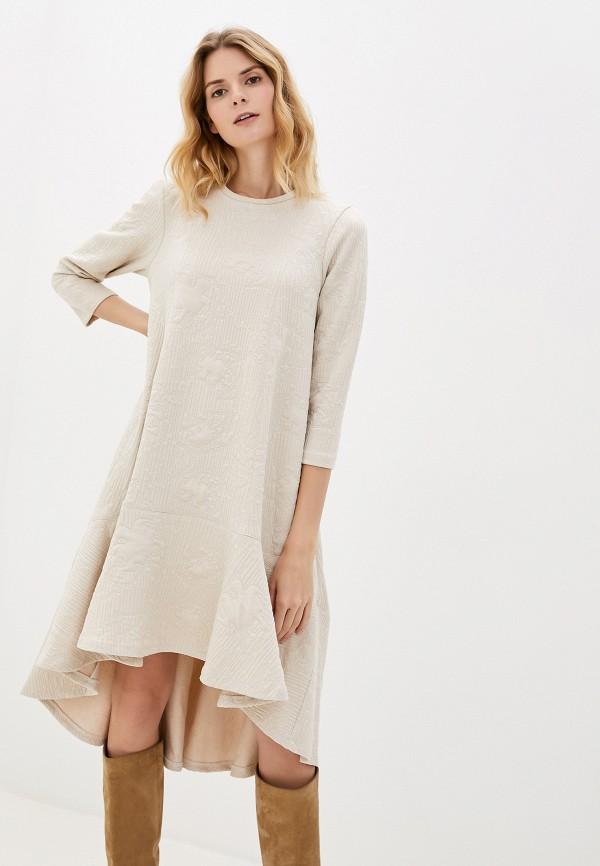 Платье MadaM T