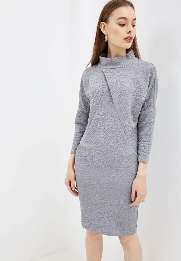 Платье MadaM T