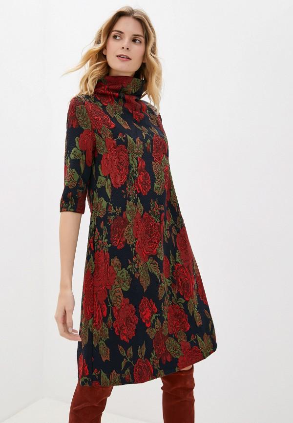 Платье MadaM T