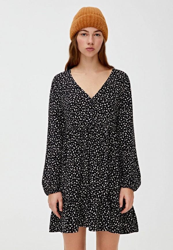 Платье Pull&Bear