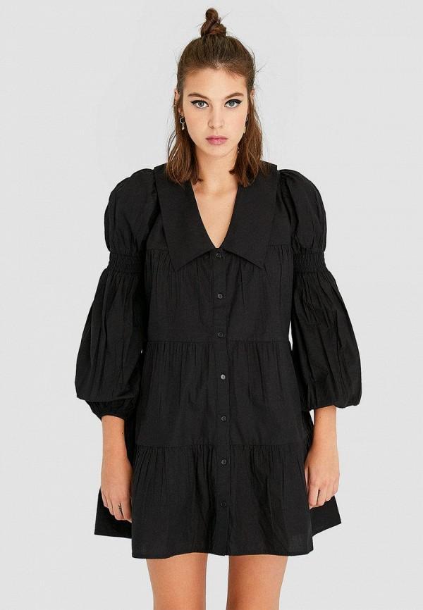 Платье Stradivarius