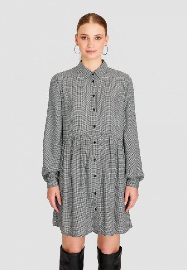 Платье Stradivarius