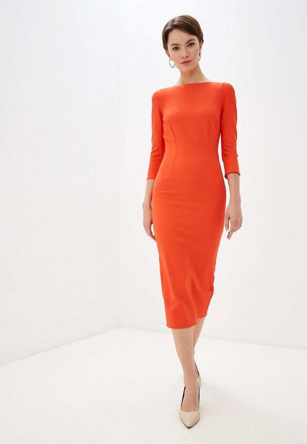 Платье Elisabetta Franchi