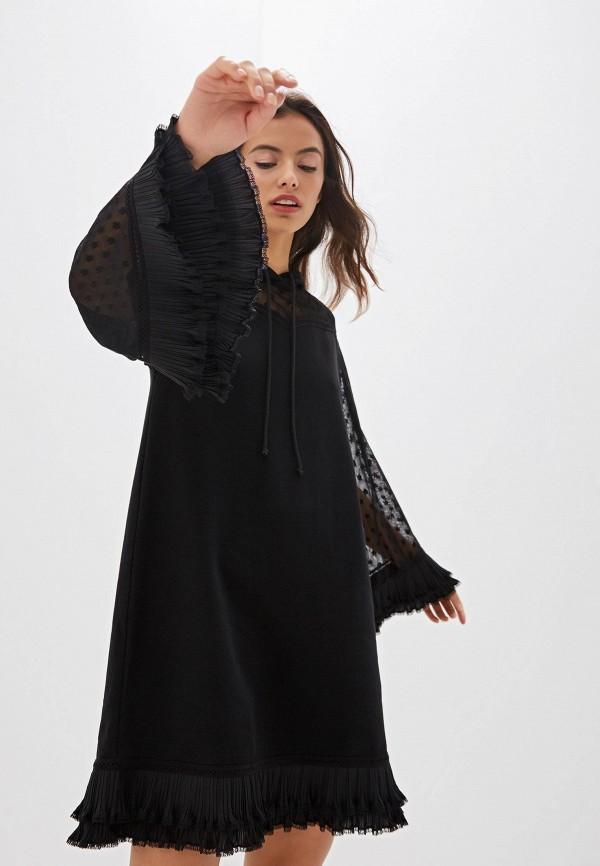Платье McQ Alexander McQueen