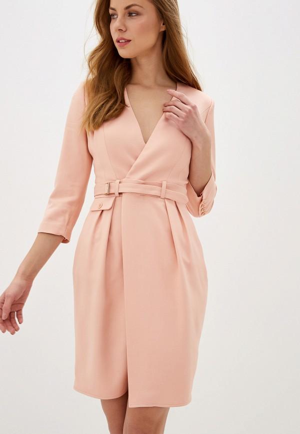 Платье Elisabetta Franchi