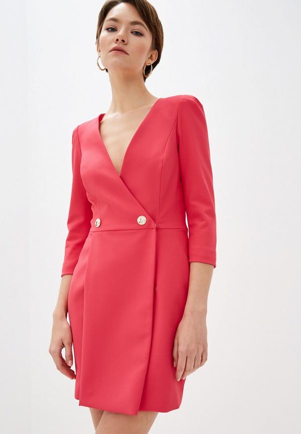 Платье Elisabetta Franchi