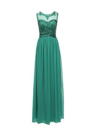 Платье Soky & Soka