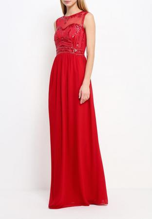 Платье Soky & Soka