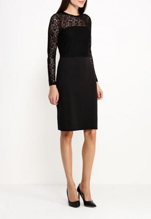 Платье Broadway