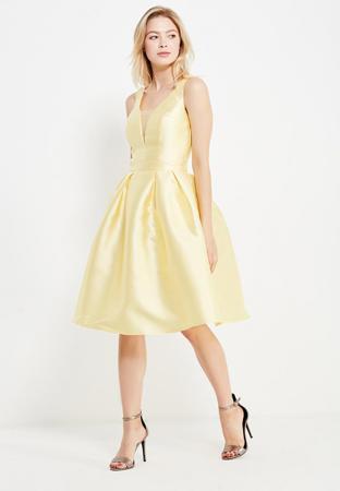 Платье Chi Chi London