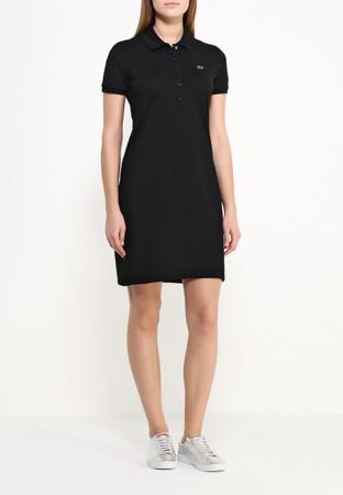 Платье Lacoste
